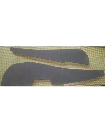 Mega kayaks replacement foam pillars