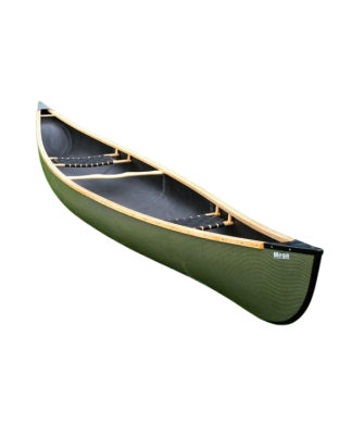 Mega Outlander 16 Canadian Canoe