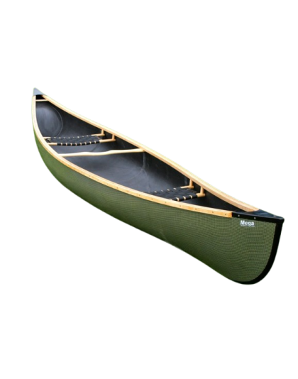 Mega Outlander 16 Canadian Canoe