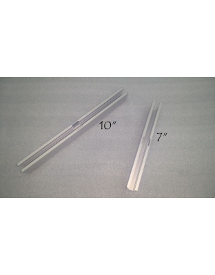 Mega Kayaks replacement fin boxes