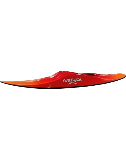 Mega Fireblade Surf Kayak