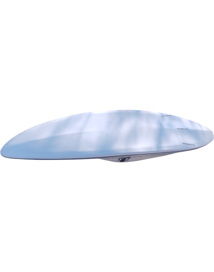 Mega Kraken our Surf Kayak for heavier users