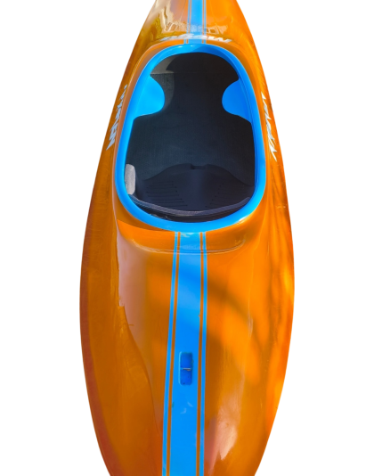 Mega Kraken our Surf Kayak for heavier users