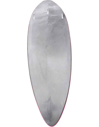 Mega Rampage our small persons HP Kayak