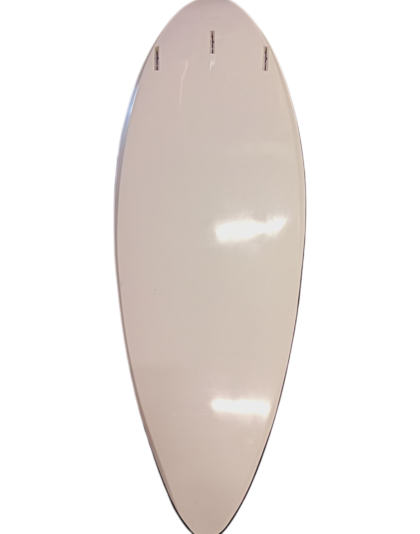 Mega Stingray ......  For Light people and juniors