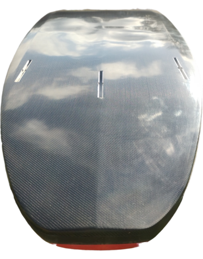 Mega  Surf on Top Evolution