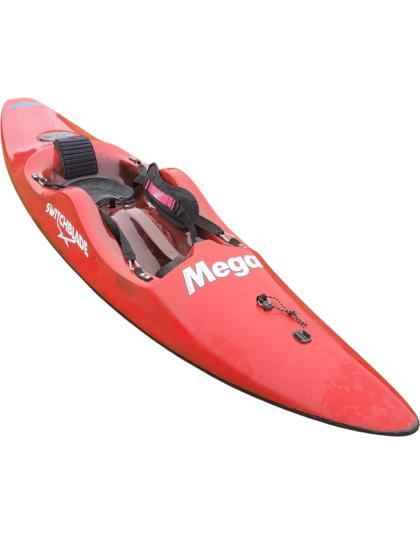 Mega Switchblade  Surf on Top