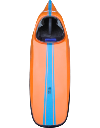 Mega Cyclone IC kayak