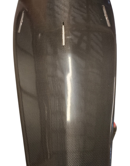 Mega Vamp Carbolite Pro spec NEW