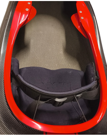 Mega Vamp Carbolite Pro spec NEW