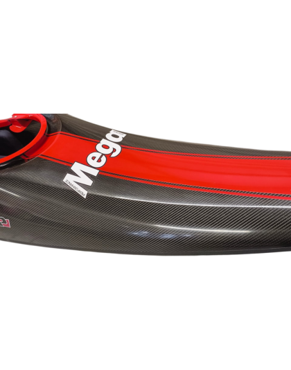 Mega Vamp Carbolite Pro spec NEW