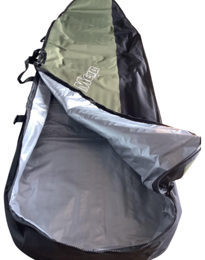 kayak bag , kayak travel bag, Custom order