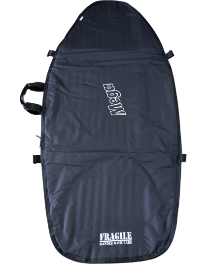 kayak bag , kayak travel bag to fit Playboats like medium Rockstar