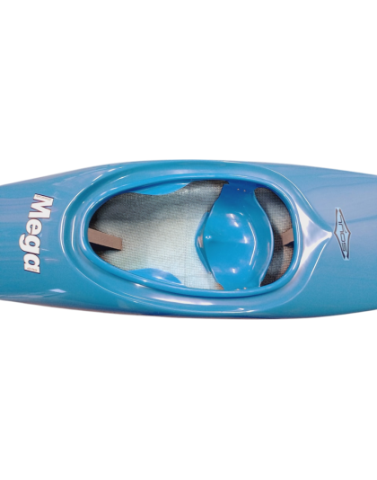 Mega Loki Polo Kayak