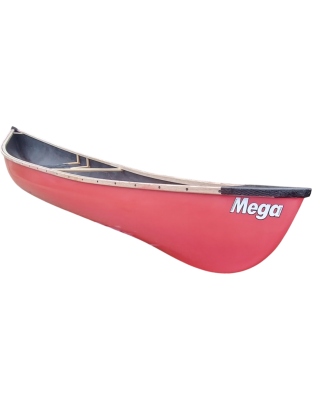 Mega Outlander 14 Canadian Canoe