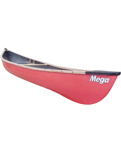 Mega Outlander 14 Canadian Canoe