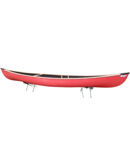 Mega Outlander 14 Canadian Canoe