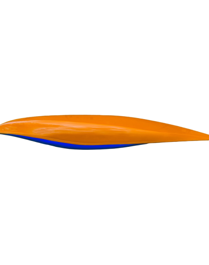 The Cheetah Extreme Slalom kayak
