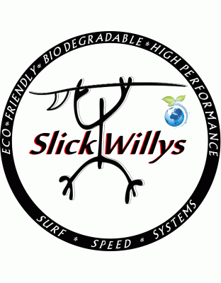 Slick Willys Kayak Cleaner