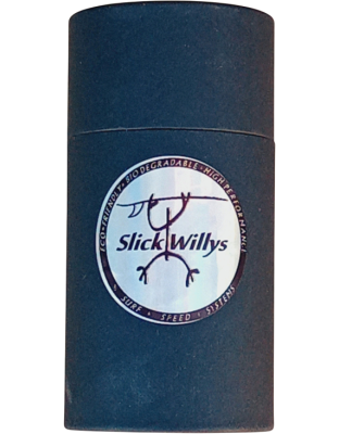 Slick Willys Kayak Cleaner