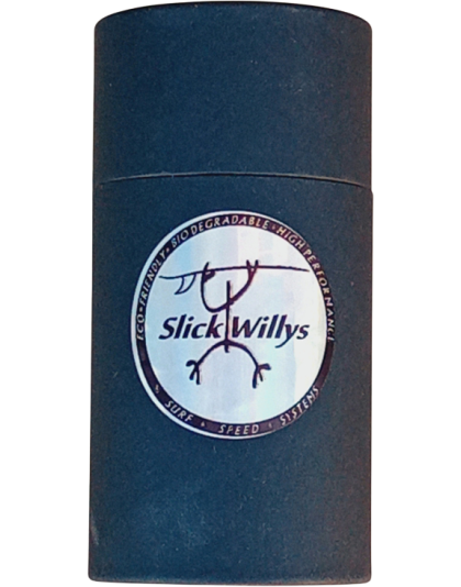 Slick Willys Speed polish System