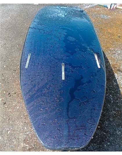 Slick Willys Kayak Cleaner