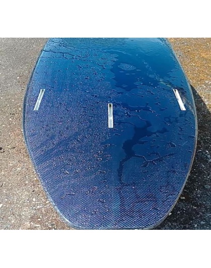 Slick Willys Kayak Cleaner