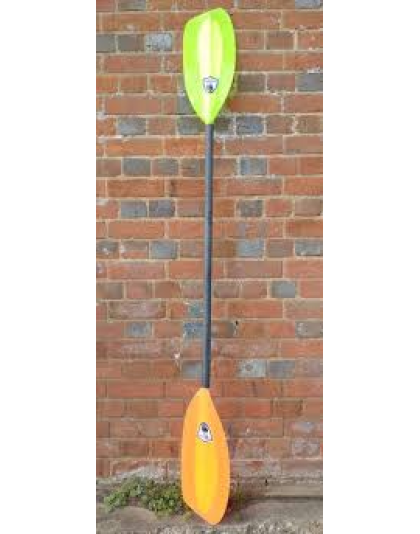 Wizard Stick Neo paddles