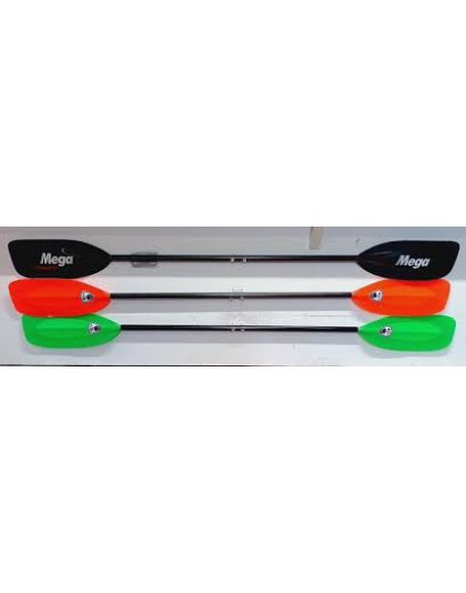 Wizard Stick Neo paddles