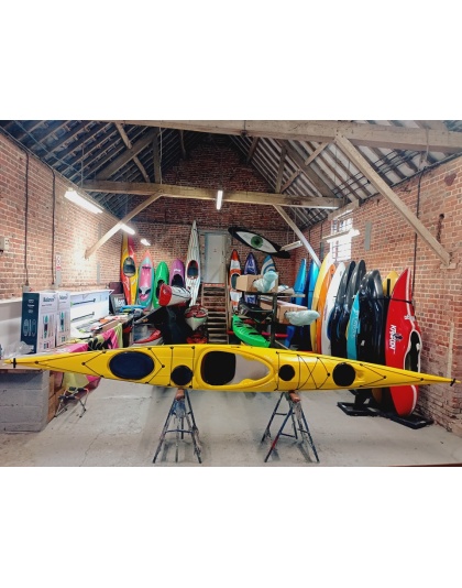 Zegul Arrow Play MV PE