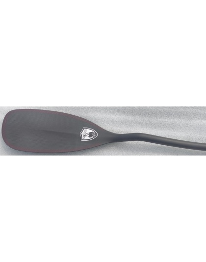 Wizard Stick Warlock paddles Monocoque - Ergonomic - Bent shaft - Whitewater paddles