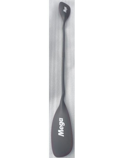 Wizard Stick Warlock paddles Monocoque - Ergonomic - Bent shaft - Whitewater paddles