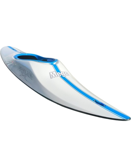 Mega Fireblade . Carbon Xtech spec