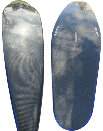 Mega Vamp . Carbon Xtech spec