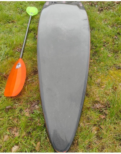 Mega Switchblade carbon xtech spec (used)