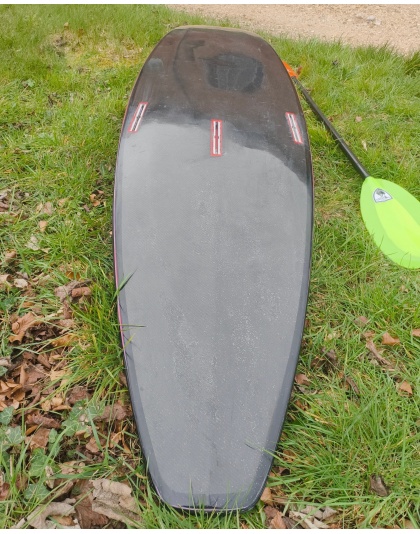 Mega Switchblade carbon xtech spec (used)