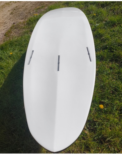 Mega Kraken carbon 1 spec