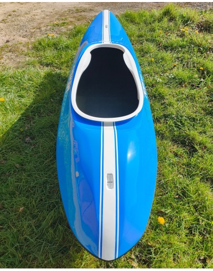 Mega Kraken carbon 1 spec