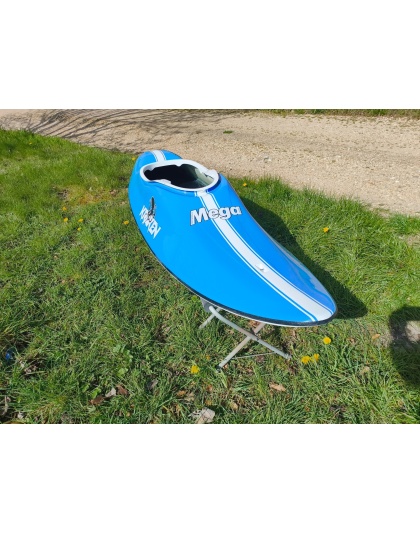 Mega Kraken carbon 1 spec