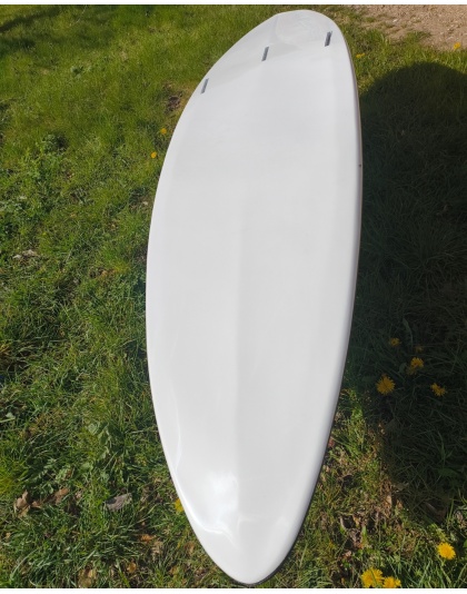 Mega Kraken carbon 1 spec