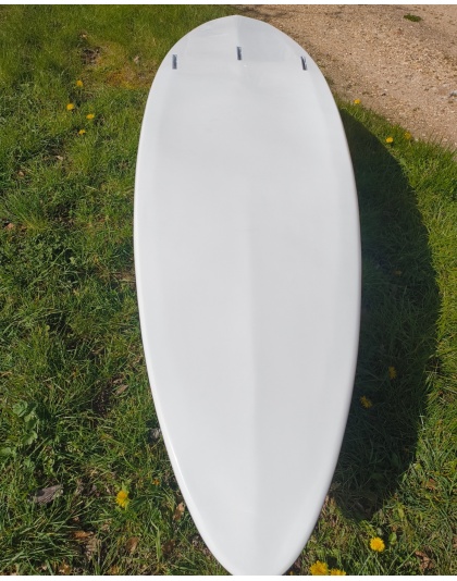 Mega Kraken carbon 1 spec