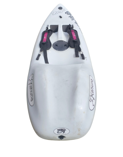 Mega Kahuna PE ( Used )