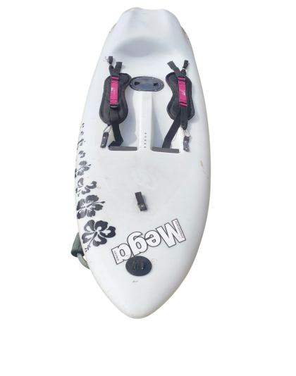 Mega Kahuna PE ( Used )