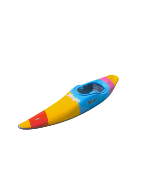 Mega Vamp . Carbon Xtech spec