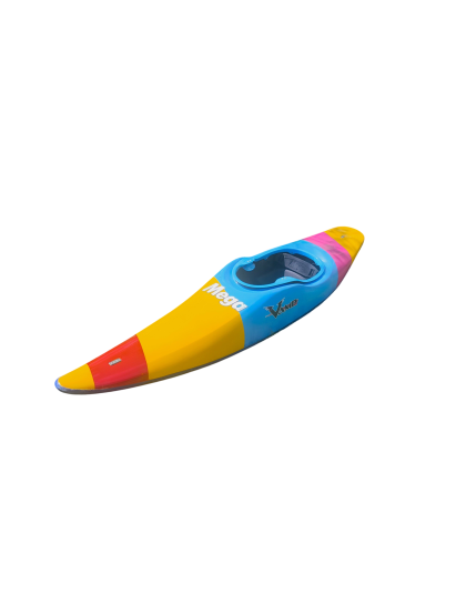 Mega Vamp . Carbon Xtech spec