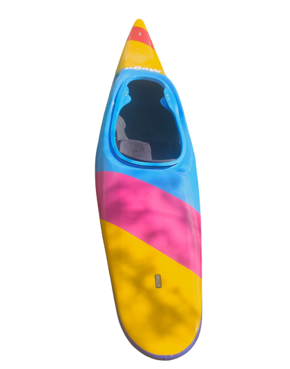 Mega Vamp . Carbon Xtech spec