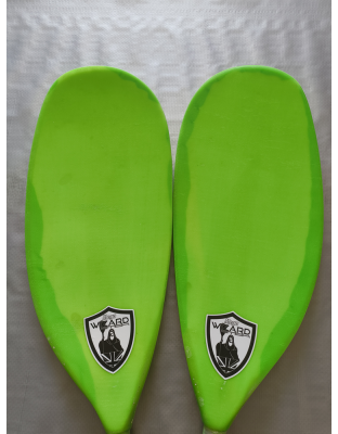 Wizard Stick Polo paddle