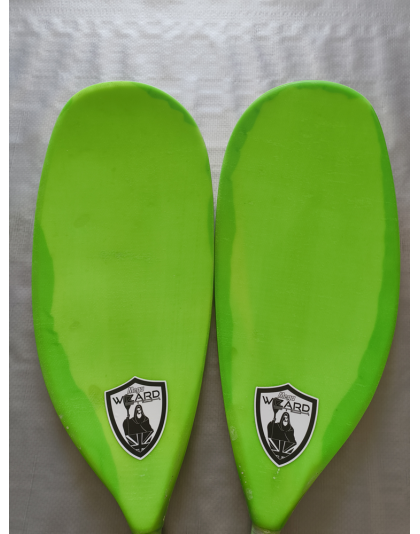 Wizard Stick Polo paddle