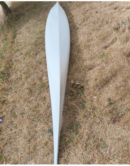 Mega Viking . Xtech build spec